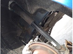 Recambio de amortiguador trasero izquierdo para skoda octavia iii combi (5e5, 5e6) 1.6 tdi referencia OEM IAM 5Q0512013HE  