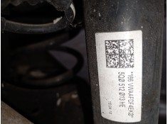 Recambio de amortiguador trasero izquierdo para skoda octavia iii combi (5e5, 5e6) 1.6 tdi referencia OEM IAM 5Q0512013HE   2