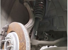 Recambio de amortiguador delantero derecho para jaguar xf i (x250) 2.2 d referencia OEM IAM 8X2345BC  