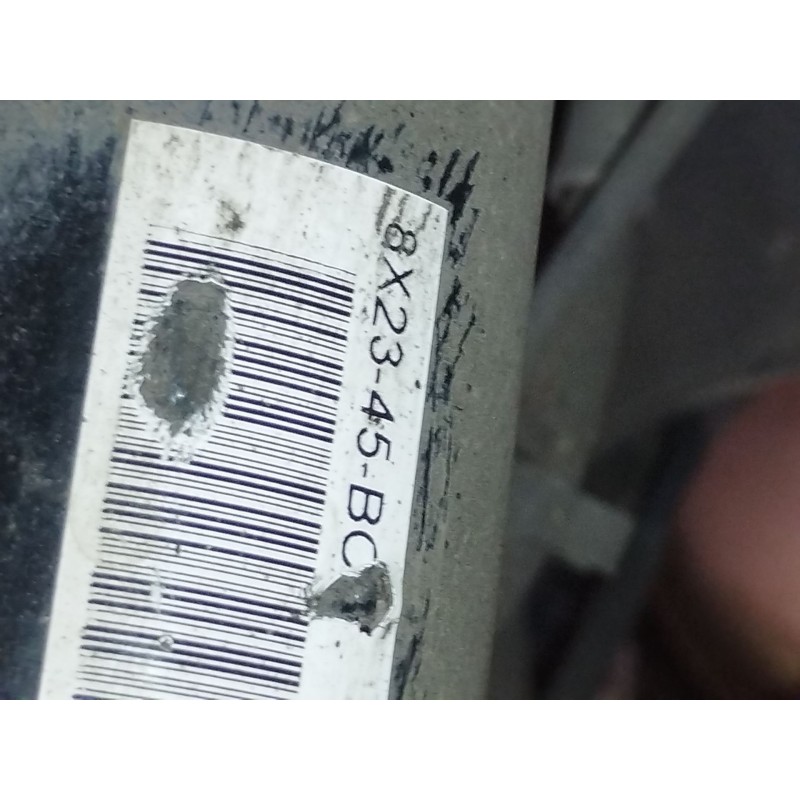 Recambio de amortiguador delantero derecho para jaguar xf i (x250) 2.2 d referencia OEM IAM 8X2345BC  
