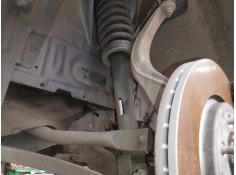 Recambio de amortiguador delantero izquierdo para jaguar xf i (x250) 2.2 d referencia OEM IAM 8X2345BC  