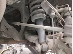 Recambio de amortiguador trasero derecho para jaguar xf i (x250) 2.2 d referencia OEM IAM 8X2380AC  