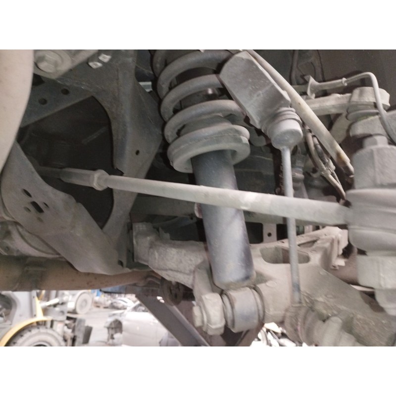 Recambio de amortiguador trasero derecho para jaguar xf i (x250) 2.2 d referencia OEM IAM 8X2380AC  