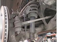 Recambio de amortiguador trasero izquierdo para jaguar xf i (x250) 2.2 d referencia OEM IAM 8X2380AC  