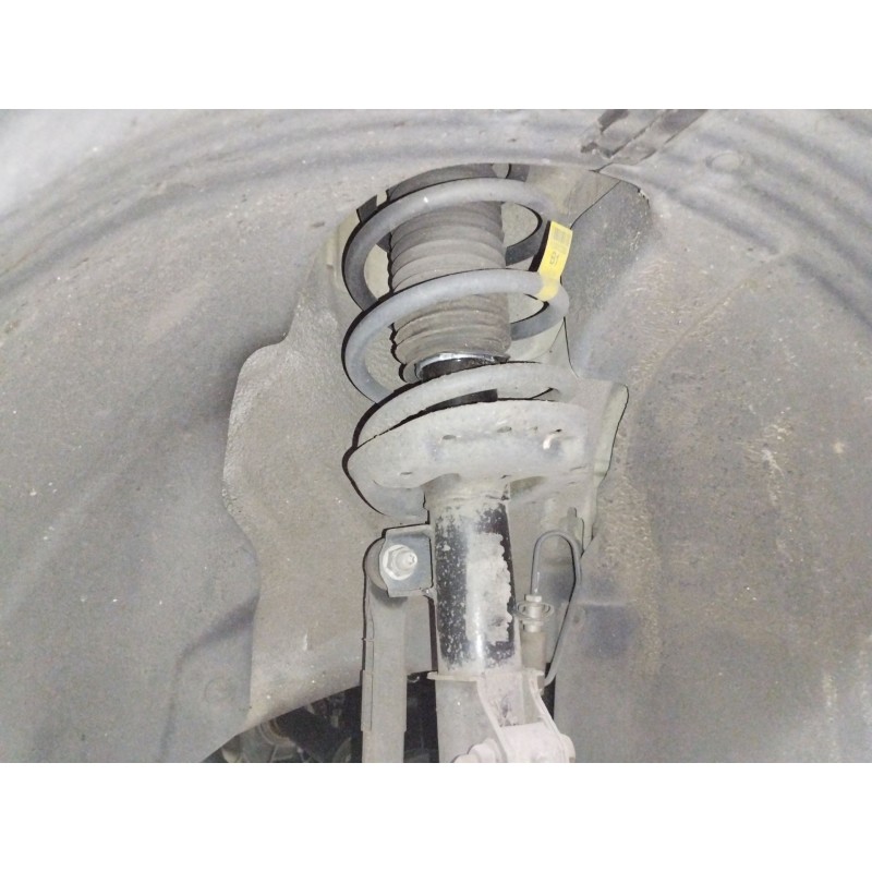 Recambio de amortiguador delantero derecho para chevrolet orlando (j309) 2.0 d referencia OEM IAM 13302200  