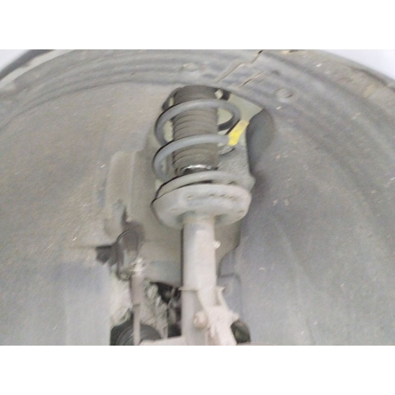Recambio de amortiguador delantero izquierdo para chevrolet orlando (j309) 2.0 d referencia OEM IAM 13302200  