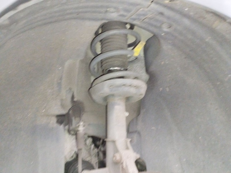 Recambio de amortiguador delantero izquierdo para chevrolet orlando (j309) 2.0 d referencia OEM IAM 13302200  