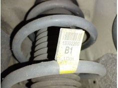 Recambio de amortiguador delantero izquierdo para chevrolet orlando (j309) 2.0 d referencia OEM IAM 13302200   2
