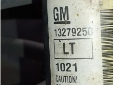 Recambio de amortiguador trasero derecho para chevrolet orlando (j309) 2.0 d referencia OEM IAM 13279250   2