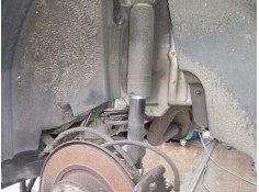 Recambio de amortiguador trasero izquierdo para chevrolet orlando (j309) 2.0 d referencia OEM IAM 13279250  