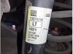 Recambio de amortiguador trasero izquierdo para chevrolet orlando (j309) 2.0 d referencia OEM IAM 13279250   2