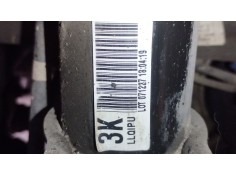 Recambio de amortiguador delantero derecho para chevrolet captiva (c100, c140) 2.0 d 4wd referencia OEM IAM 3KLLQIPU 3K LLQIPU 2