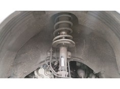 Recambio de amortiguador delantero izquierdo para chevrolet captiva (c100, c140) 2.0 d 4wd referencia OEM IAM K3LLQIPQ K3 LLQIPQ