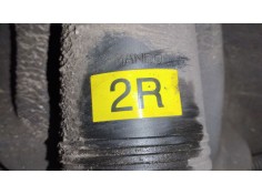 Recambio de amortiguador trasero derecho para chevrolet captiva (c100, c140) 2.0 d 4wd referencia OEM IAM 2R   2