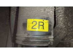 Recambio de amortiguador trasero izquierdo para chevrolet captiva (c100, c140) 2.0 d 4wd referencia OEM IAM 2R   2