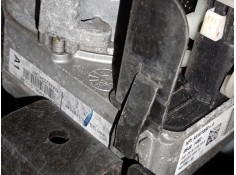 Recambio de bomba direccion para citroën c4 ii (nc_) 1.6 hdi 110 referencia OEM IAM A5101856+A   2