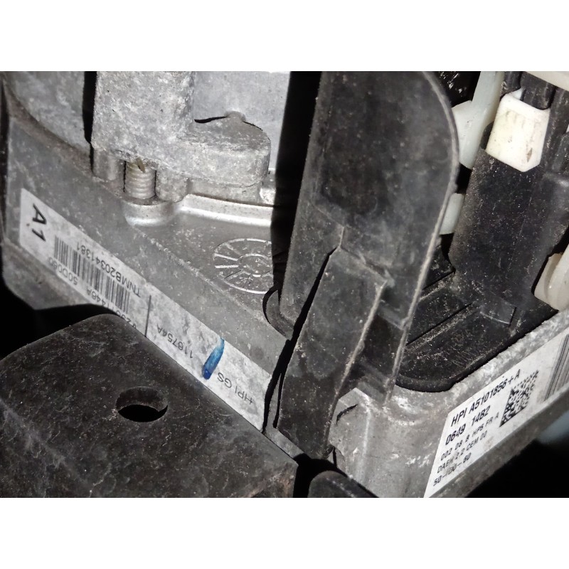 Recambio de bomba direccion para citroën c4 ii (nc_) 1.6 hdi 110 referencia OEM IAM A5101856+A  