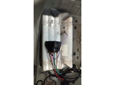 Recambio de bomba suspension para audi a7 sportback (4ga) 3.0 tdi clean diesel quattro referencia OEM IAM 4G0616203B  