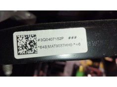 Recambio de brazo suspension inferior delantero derecho para volkswagen tiguan (ad1, ax1) 1.5 tsi referencia OEM IAM 3Q0407152P 
