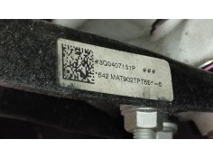 Recambio de brazo suspension inferior delantero izquierdo para volkswagen tiguan (ad1, ax1) 1.5 tsi referencia OEM IAM 3Q0407151