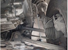 Recambio de transmision delantera izquierda para opel combo furgoneta/monovolumen (x12) 1.3 cdti (b05) referencia OEM IAM 955164