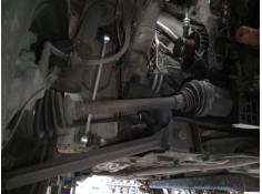 Recambio de transmision delantera derecha para opel combo furgoneta/monovolumen (x12) 1.3 cdti (b05) referencia OEM IAM 95520725