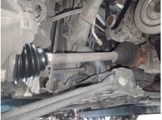 Recambio de transmision delantera derecha para opel combo furgoneta/monovolumen (x12) 1.3 cdti (b05) referencia OEM IAM   