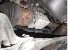 Recambio de transmision delantera derecha para opel combo furgoneta/monovolumen (x12) 1.3 cdti (b05) referencia OEM IAM    2