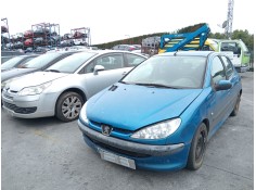 peugeot 206 hatchback (2a/c) del año 2003
