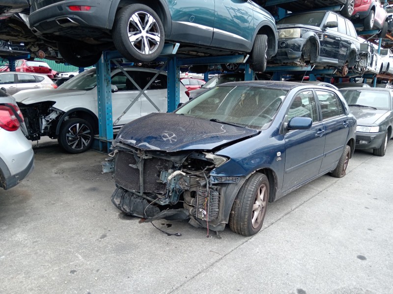 toyota corolla (_e11_) del año 2003