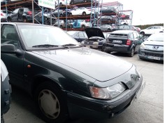 daewoo aranos del año 1998 2