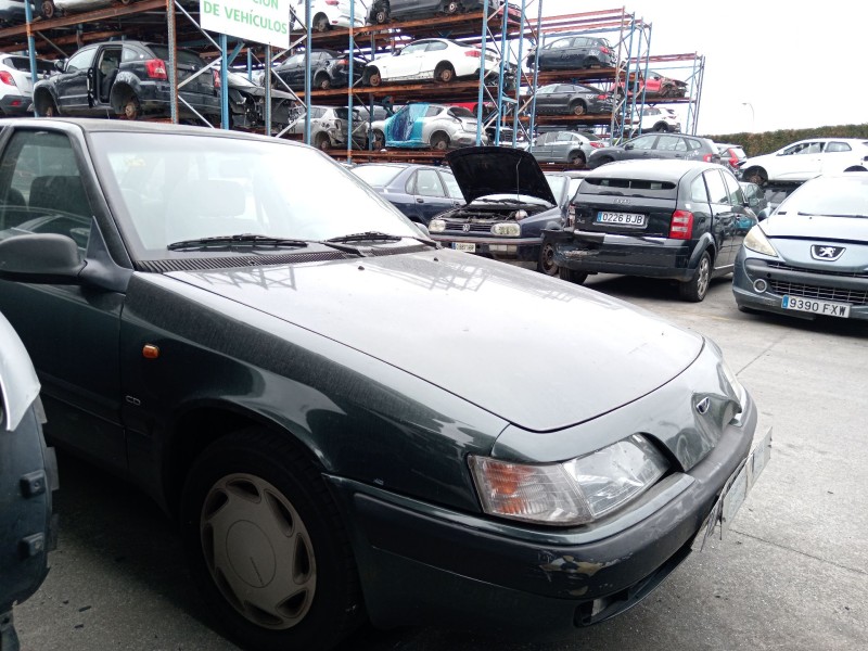daewoo aranos del año 1998