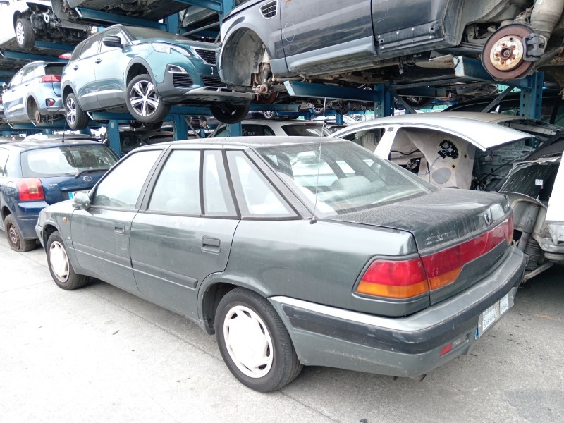 daewoo aranos del año 1998