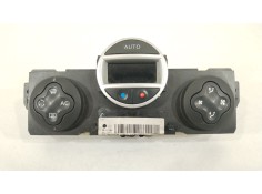 Recambio de mando climatizador para renault clio iii (br0/1, cr0/1) 1.5 dci (br17, cr17) referencia OEM IAM 8200296683  