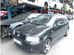 volkswagen polo variant (6v5) del año 2001