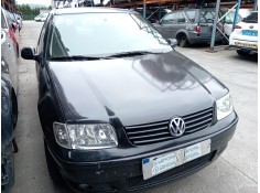 volkswagen polo variant (6v5) del año 2001 2