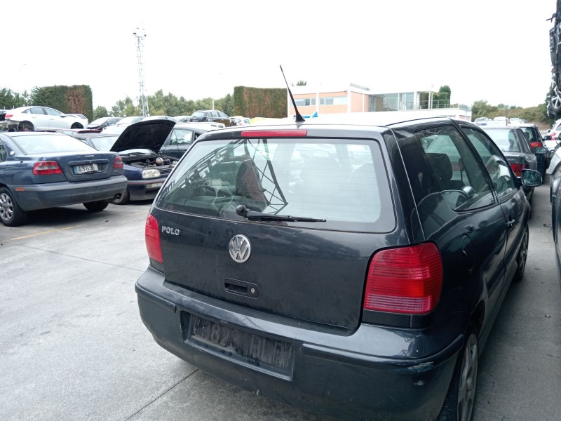 volkswagen polo variant (6v5) del año 2001