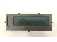 Recambio de pantalla multifuncion para renault clio iii (br0/1, cr0/1) 1.5 dci (br17, cr17) referencia OEM IAM 280341078R  