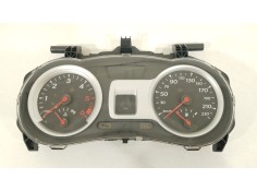 Recambio de cuadro instrumentos para renault clio iii (br0/1, cr0/1) 1.5 dci (br17, cr17) referencia OEM IAM 8200821001 82008210