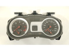Recambio de cuadro instrumentos para renault clio iii grandtour (kr0/1_) 1.5 dci referencia OEM IAM 8201060299 8201060299A 