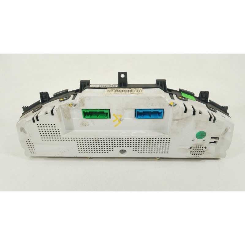 Recambio de cuadro instrumentos para volkswagen touareg (7la, 7l6, 7l7) 2.5 r5 tdi referencia OEM IAM 7L6920871K 0263655110 
