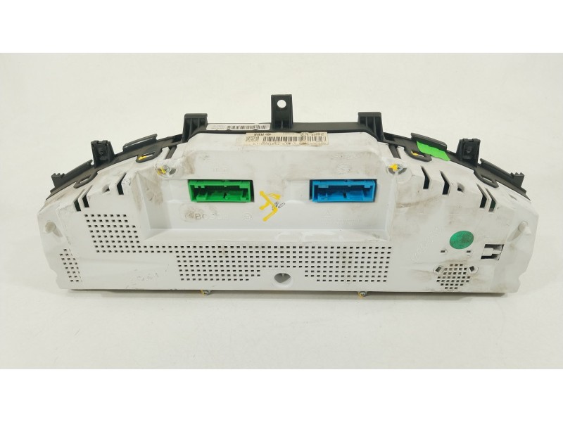 Recambio de cuadro instrumentos para volkswagen touareg (7la, 7l6, 7l7) 2.5 r5 tdi referencia OEM IAM 7L6920871K 0263655110 