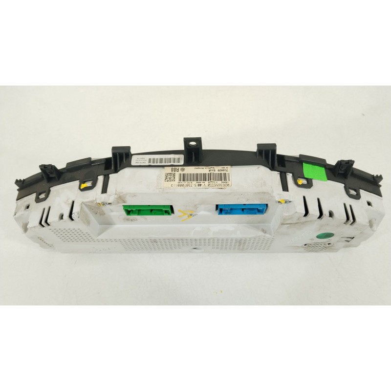 Recambio de cuadro instrumentos para volkswagen touareg (7la, 7l6, 7l7) 2.5 r5 tdi referencia OEM IAM 7L6920871K 0263655110 