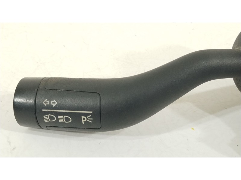 Recambio de mando intermitentes para volkswagen touareg (7la, 7l6, 7l7) 2.5 r5 tdi referencia OEM IAM 3D0953513  