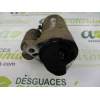 MOTOR ARRANQUE 25187951 