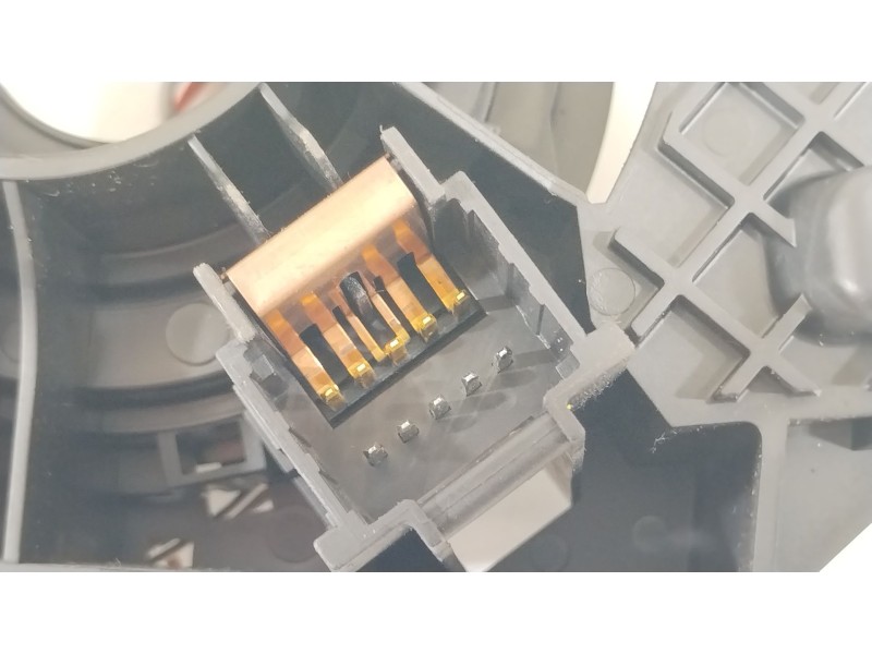 Recambio de anillo airbag para renault clio iii grandtour (kr0/1_) 1.5 dci referencia OEM IAM 8200906814  