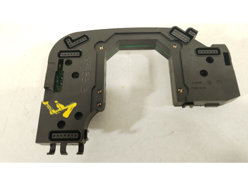Recambio de sensor para volkswagen touareg (7la, 7l6, 7l7) 2.5 r5 tdi referencia OEM IAM 7L6953549H  