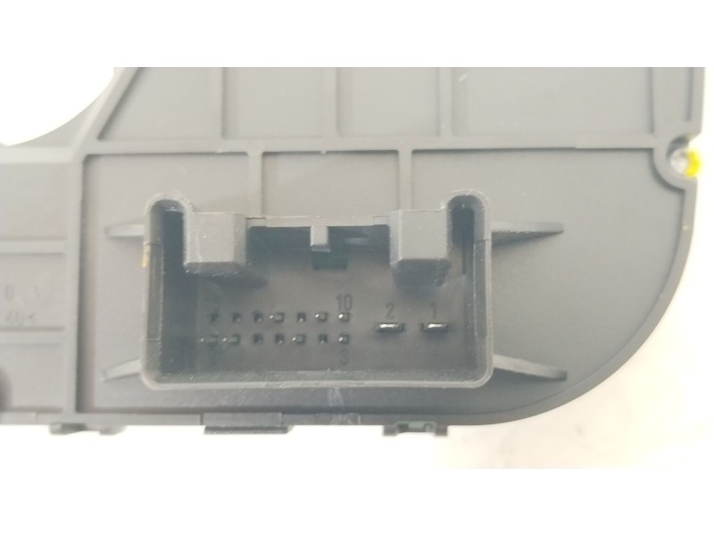 Recambio de sensor para volkswagen touareg (7la, 7l6, 7l7) 2.5 r5 tdi referencia OEM IAM 7L6953549H  