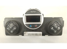 Recambio de mando climatizador para renault clio iii grandtour (kr0/1_) 1.5 dci referencia OEM IAM 8200296683  