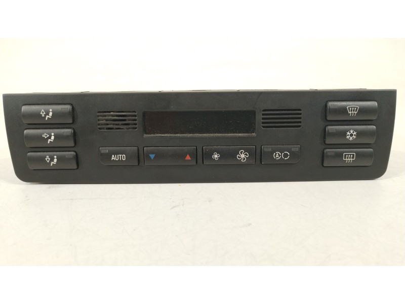 Recambio de mando climatizador para bmw 3 (e46) 320 d referencia OEM IAM 64116916882  